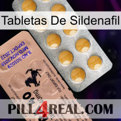 Sildenafil Tablets 41